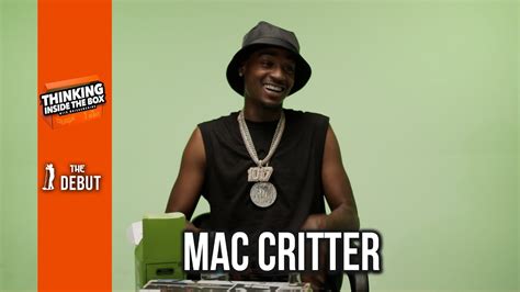 mac critter gucci mane.